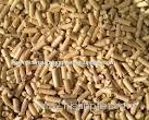 6mm Wood Pellets