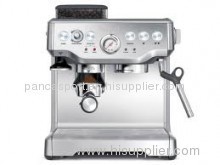 Espresso Machines