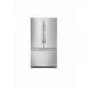 Gallery FGUN2642LF 25.8 Cubic Ft French Door Refrigerator