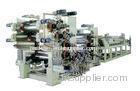 Colorful / Flexible PVC Sheet Calendering Machinery, Six Roll Calender Machines