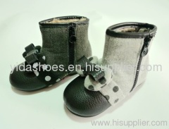 Child boots & casual shoes