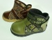 childrens fur boots baby boots shoes