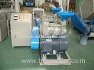 CE Approved Plastic Auxiliary Machinery High Speed Pulverizer 80 - 100 Kg/h