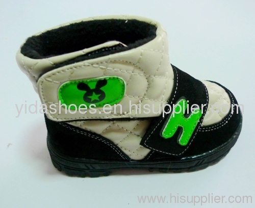 children boots design