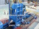 Ring Rolling Machine rolled ring forging