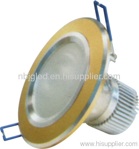LED Ceiling Light With High Power