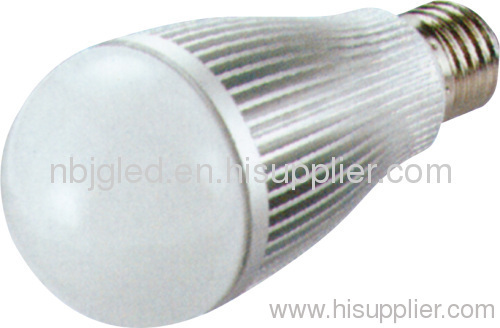 LED Bulb With High Power