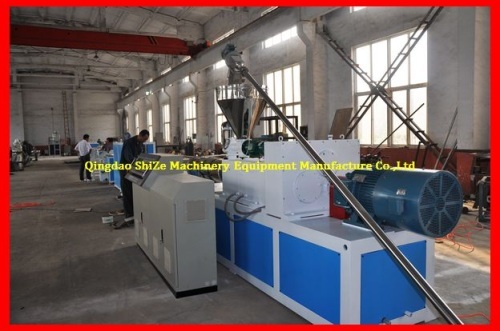 PVC Ceiling Panel Making Machine