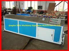 pvc ceiling panel production line