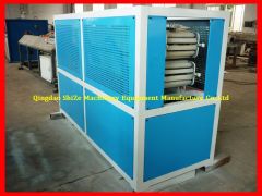 pvc ceiling panel extrusion machine