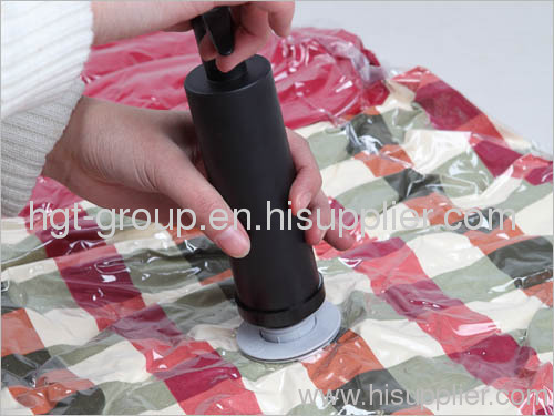 Strong Vacuum Compression Bag