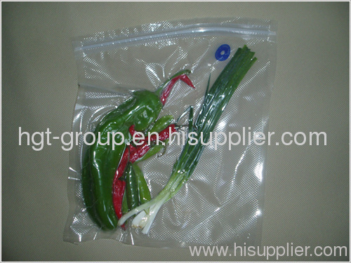 2012 New Vacuum Compression Bag For Kitchen