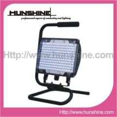 outdoor 160 LED garden lamp