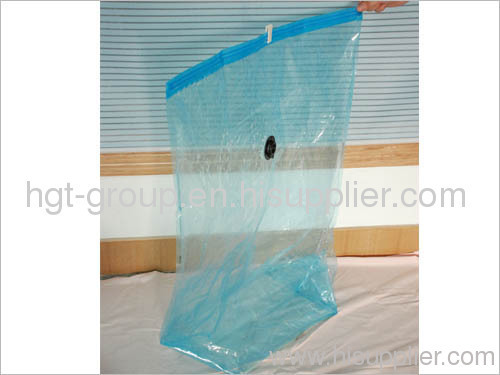 2012 New Vacuum Compression Bag