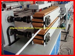 pvc pipe machine