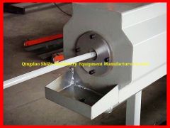pipe production line