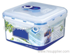 2012 New Design Vacuum box