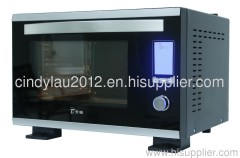 steam oven free standing cook nutritonal