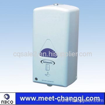 Infrared sensor spray dispenser_800ml_wall-mounted