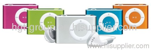 Simple MP3 player