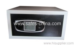 hotel Steel safe with touch screen electronic lock
