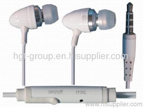 Earphone