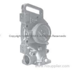 3036876 3022472 3051384 of Cummins Water Pump