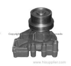 4026702 220110C RW4069X for Cummins Water Pump