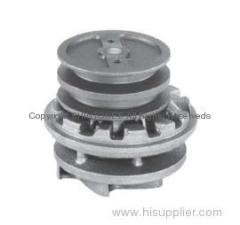 Cummins Water Pump AR4283, AR4284, AR4546, BM78372, BM79321,196845, 131732, 154964