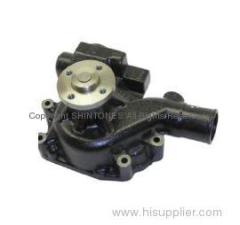 Water Pump 3800883 for Cummins