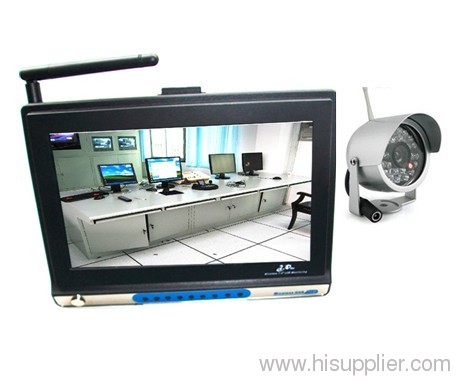 7 inch baby monitor