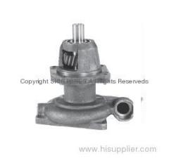 Cummins Water Pump 3801840, 3803402, 3035157, 3039182, 3031802,WP637, 7066X, WP2254,