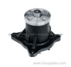 Caterpillar Water Pump 1786633