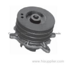 2W1227 9N3076 9L3076 for Caterpillar Water Pump