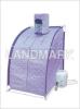 Landmark Portable Steam Sauna, Folding Steam Room