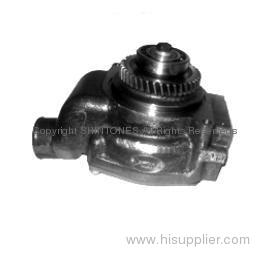 2W8001 1727767 for Caterpillar Water Pump