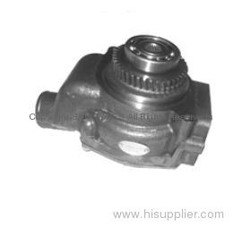 2W8002 1727766 for Caterpillar Water Pump