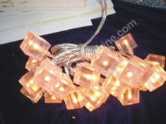 Christmas led lighting decoration