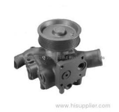 Water Pump 1291169 for Caterpillar