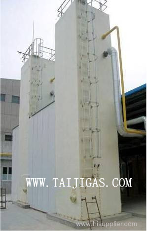 Liquid Oxygen Plant/Liquid Oxygen Generator