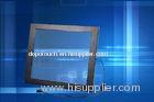 ir touch panel capacitive touch panel