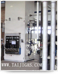 Cryogenic Oxygen Plant