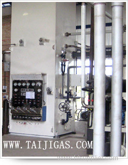 Cryogenic Oxygen Plant/Cryogenic Oxygen Generator/