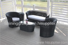 Garden furniture