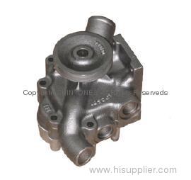 4P3683 OR3007 OR1015 for Caterpillar Water Pump