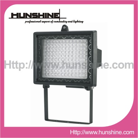 130LED portable led floodlight IP54