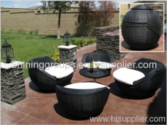 New product patio set C225