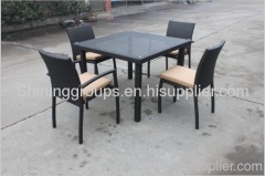 Bistro set