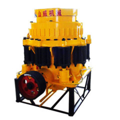 cone crusher manufacturer