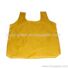 Nonwoven bag